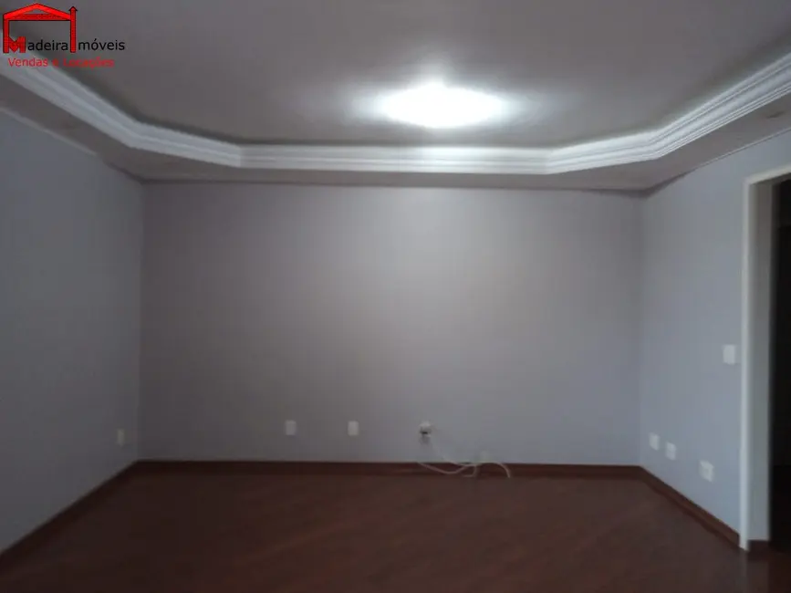 Foto 2 de Apartamento com 3 quartos à venda, 105m2 em Vila Albertina, São Paulo - SP
