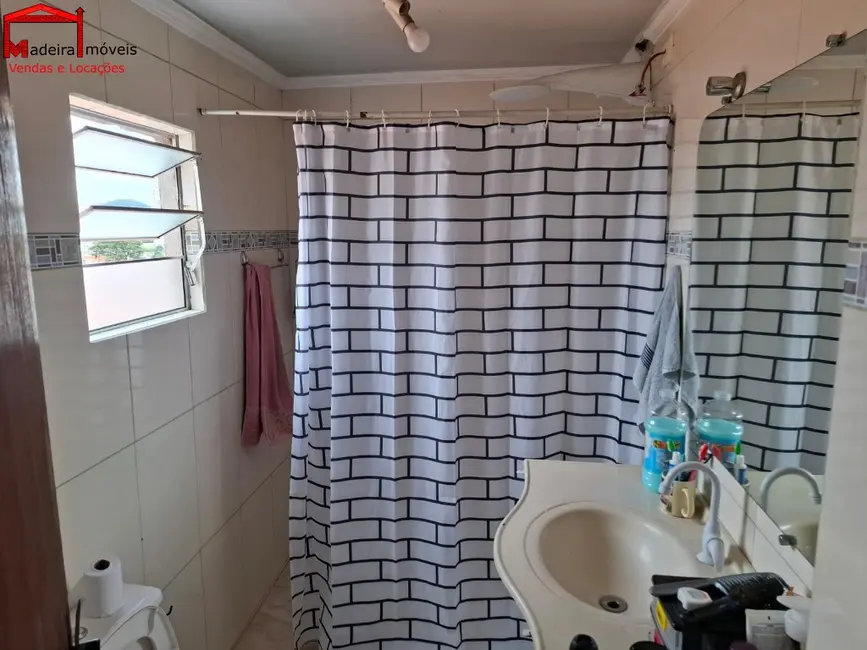 Foto 7 de Casa com 3 quartos à venda, 150m2 em Vila Pirituba, São Paulo - SP