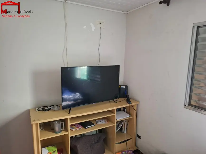 Foto 4 de Casa com 3 quartos à venda, 150m2 em Vila Pirituba, São Paulo - SP