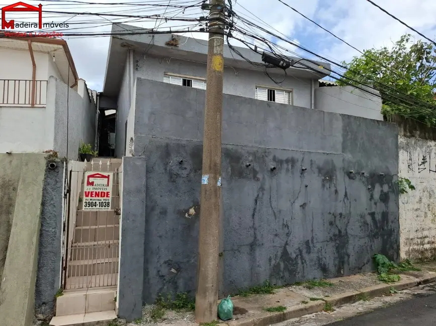 Foto 1 de Casa com 3 quartos à venda, 150m2 em Vila Pirituba, São Paulo - SP