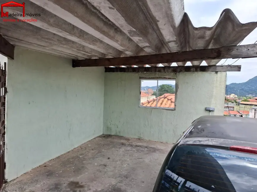 Foto 2 de Casa com 3 quartos à venda, 150m2 em Vila Pirituba, São Paulo - SP