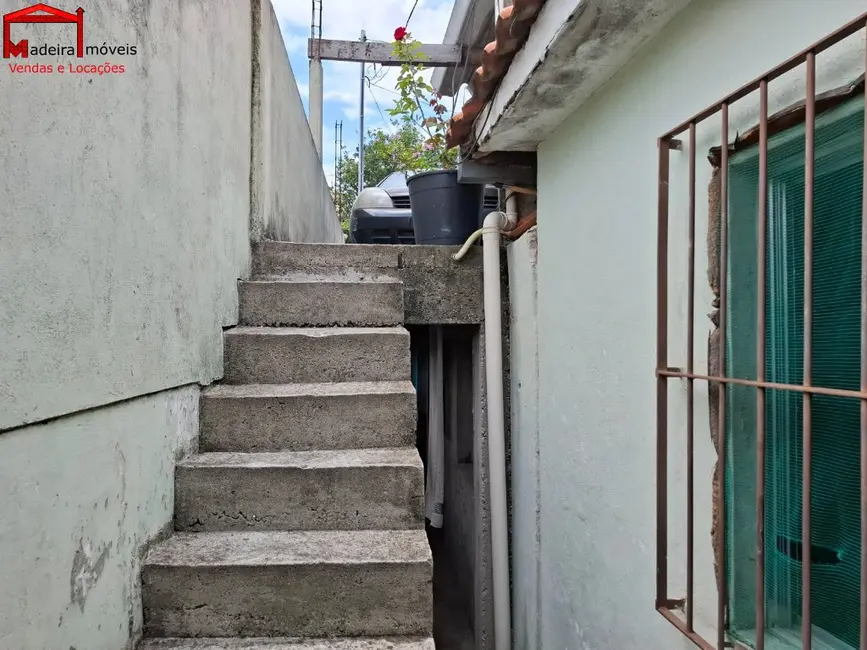 Foto 3 de Casa com 3 quartos à venda, 150m2 em Vila Pirituba, São Paulo - SP