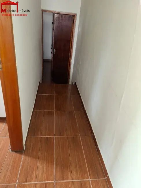 Foto 8 de Casa com 3 quartos à venda, 150m2 em Vila Pirituba, São Paulo - SP