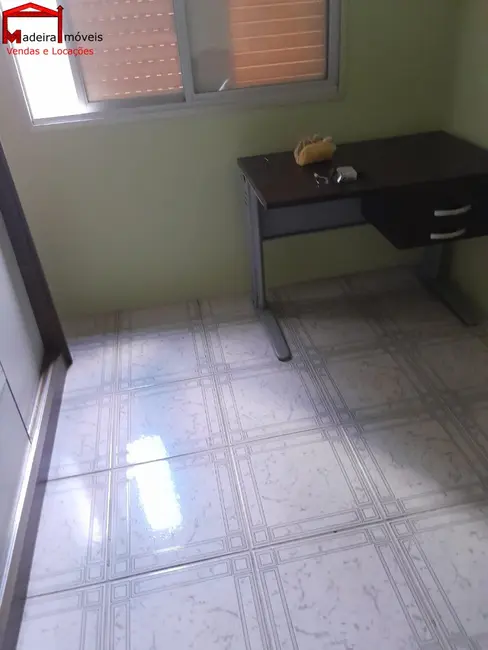 Foto 2 de Apartamento com 2 quartos para alugar, 50m2 em Vila Mangalot, São Paulo - SP