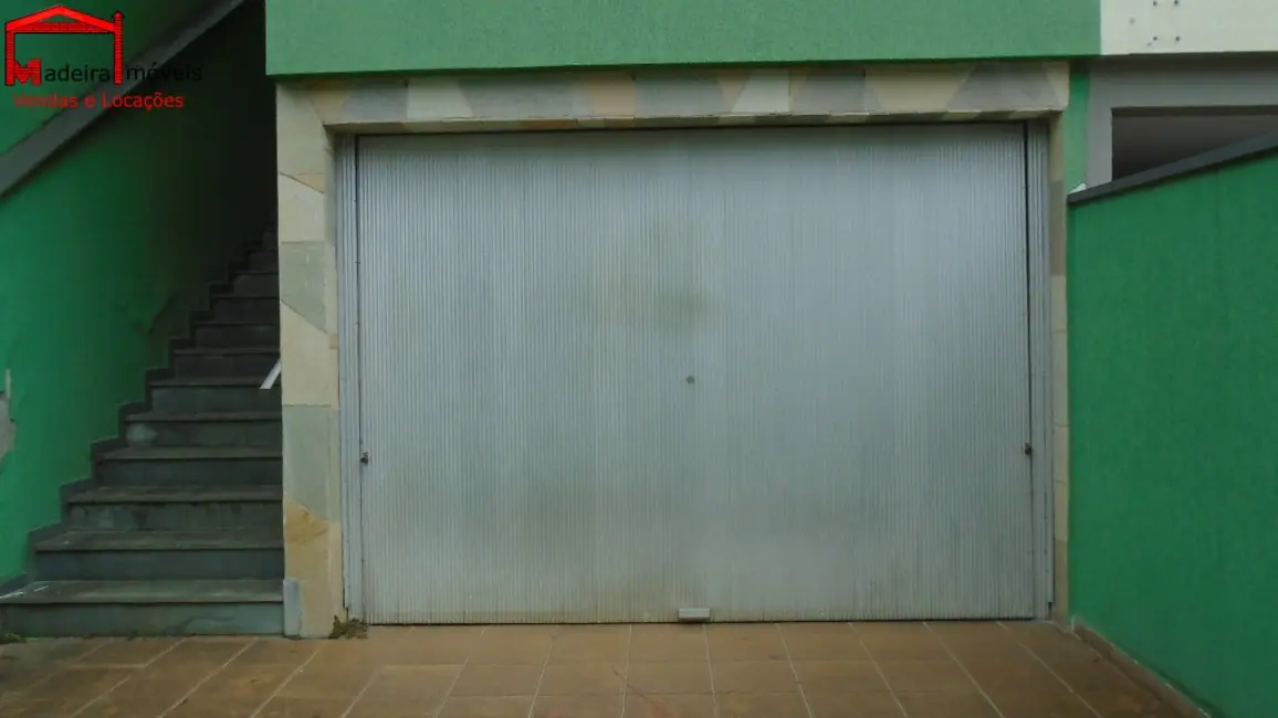 Foto 4 de Sobrado com 3 quartos à venda, 150m2 em Jardim Felicidade (Zona Oeste), São Paulo - SP