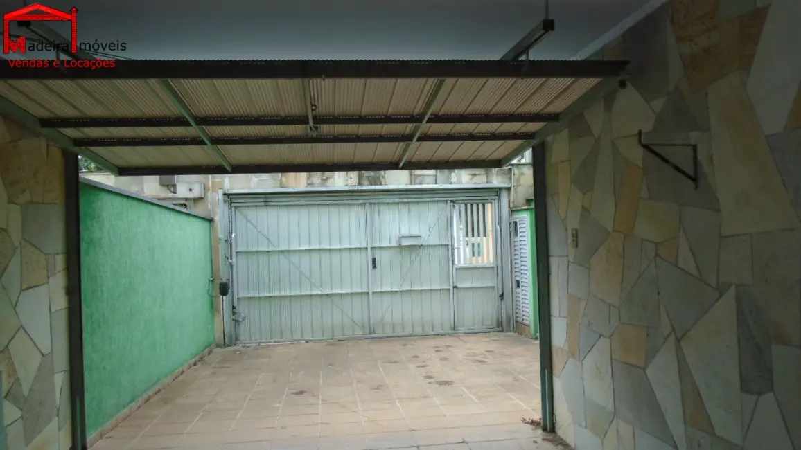 Foto 9 de Sobrado com 3 quartos à venda, 150m2 em Jardim Felicidade (Zona Oeste), São Paulo - SP