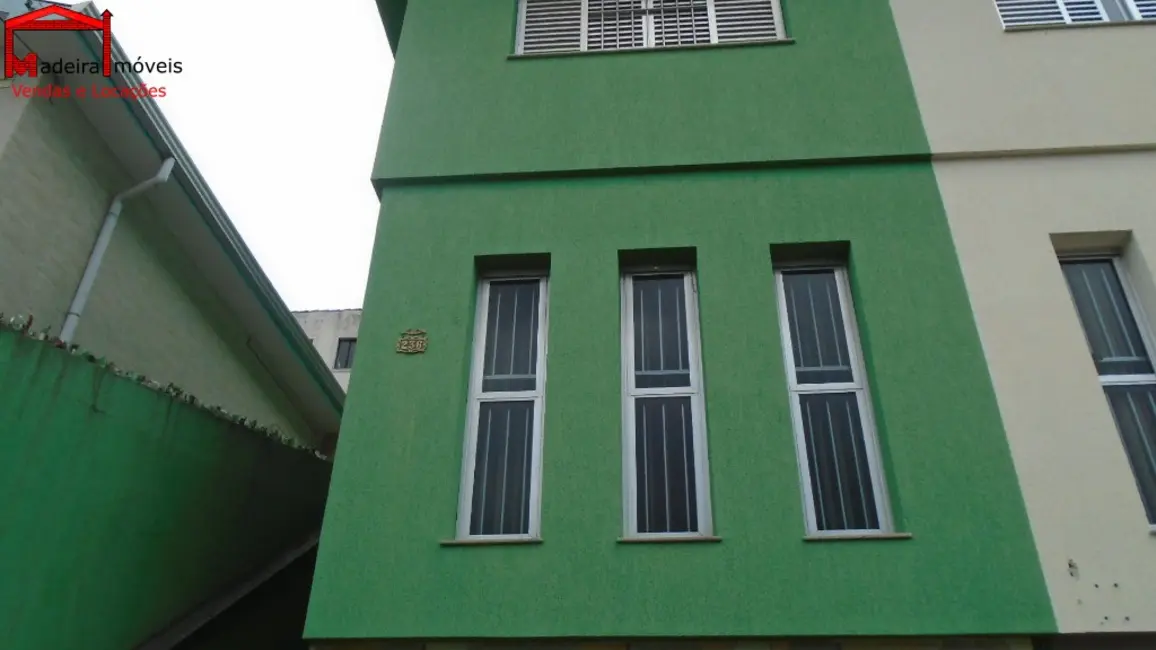 Foto 5 de Sobrado com 3 quartos à venda, 150m2 em Jardim Felicidade (Zona Oeste), São Paulo - SP