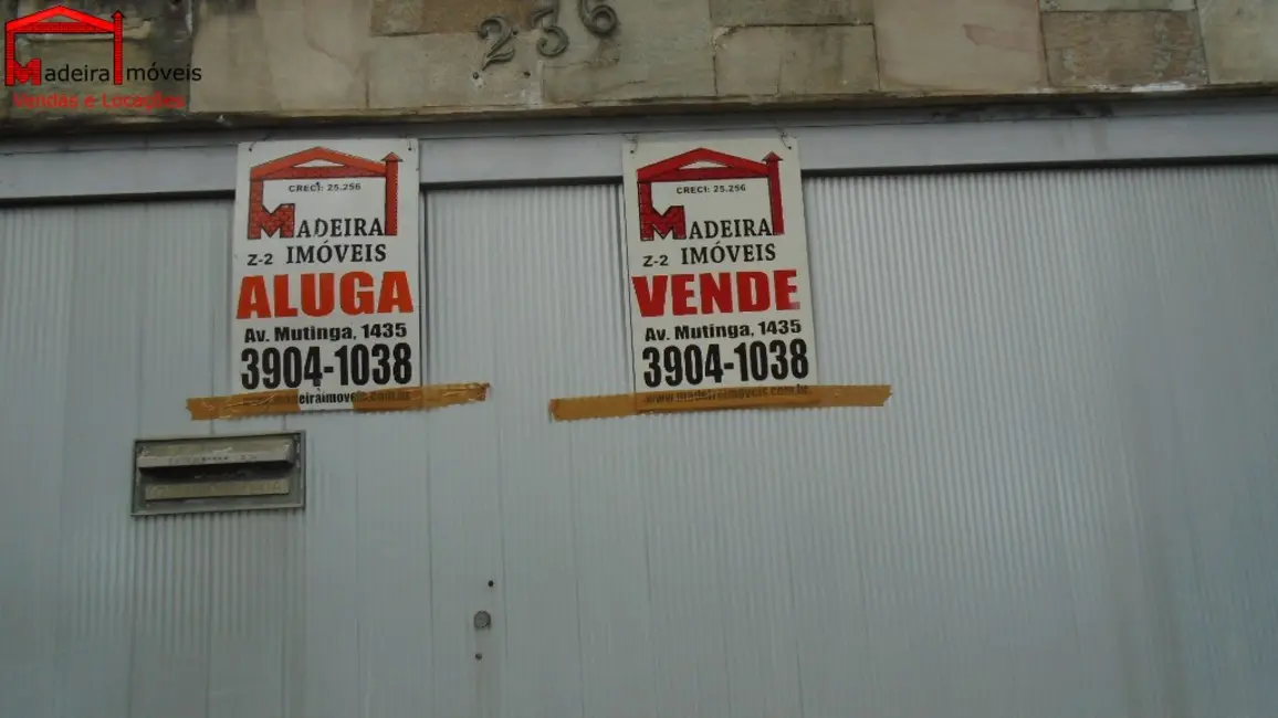 Foto 3 de Sobrado com 3 quartos à venda, 150m2 em Jardim Felicidade (Zona Oeste), São Paulo - SP