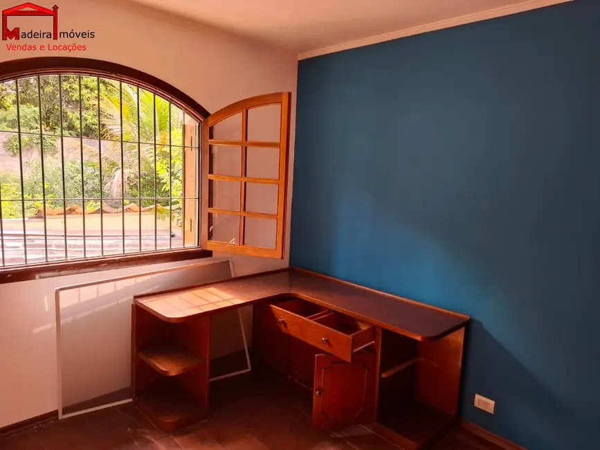 Foto 4 de Sobrado com 3 quartos à venda, 125m2 em Jardim Líbano, São Paulo - SP