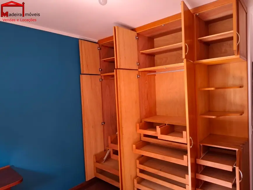 Foto 7 de Sobrado com 3 quartos à venda, 125m2 em Jardim Líbano, São Paulo - SP