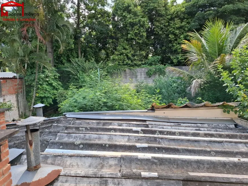 Foto 8 de Sobrado com 3 quartos à venda, 125m2 em Jardim Líbano, São Paulo - SP