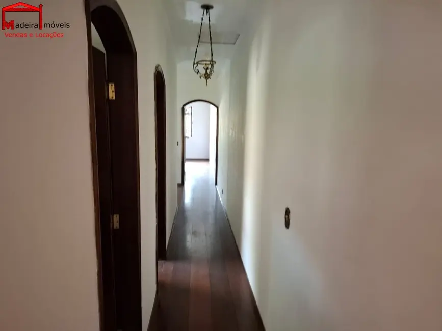 Foto 6 de Sobrado com 3 quartos à venda, 125m2 em Jardim Líbano, São Paulo - SP