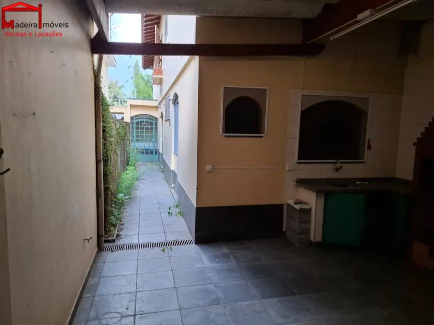 Foto 5 de Sobrado com 3 quartos à venda, 125m2 em Jardim Líbano, São Paulo - SP