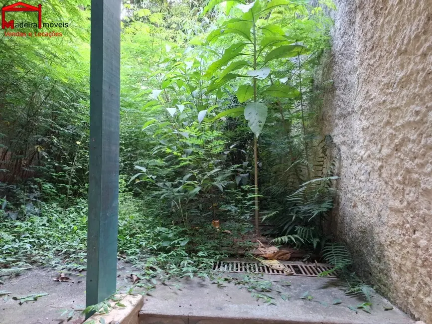 Foto 2 de Sobrado com 3 quartos à venda, 125m2 em Jardim Líbano, São Paulo - SP