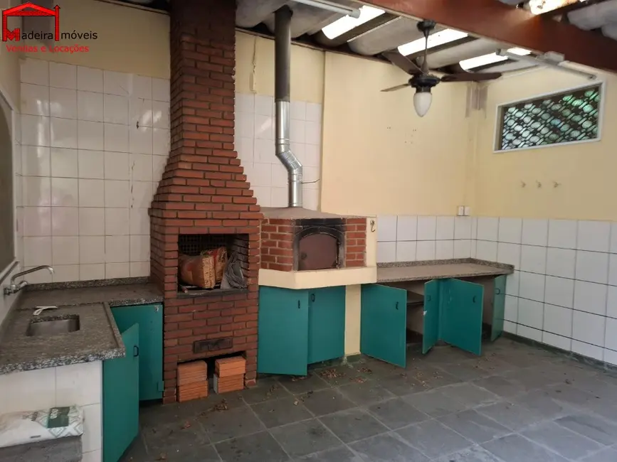 Foto 3 de Sobrado com 3 quartos à venda, 125m2 em Jardim Líbano, São Paulo - SP