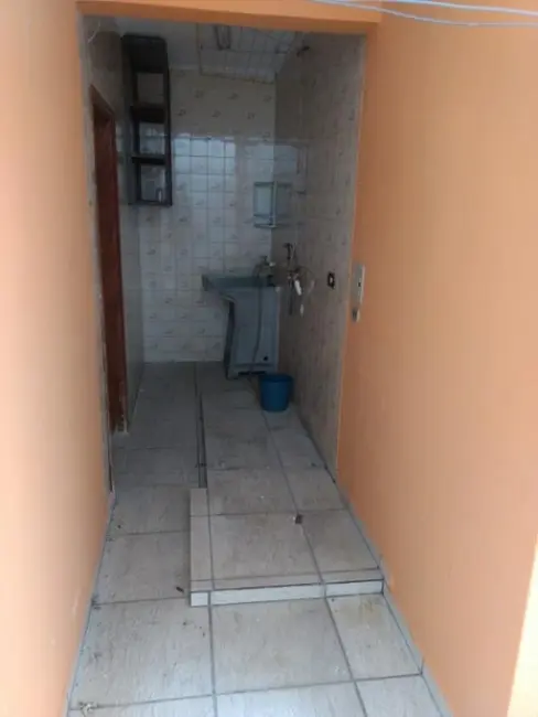 Foto 4 de Casa com 3 quartos à venda, 105m2 em Jardim Mutinga, São Paulo - SP