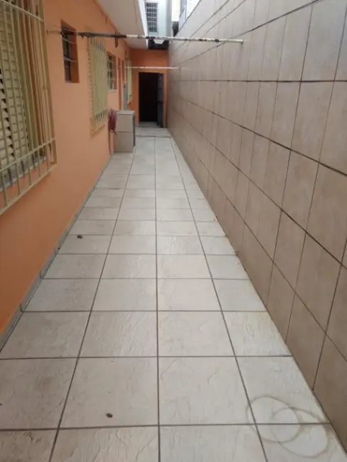 Foto 3 de Casa com 3 quartos à venda, 105m2 em Jardim Mutinga, São Paulo - SP