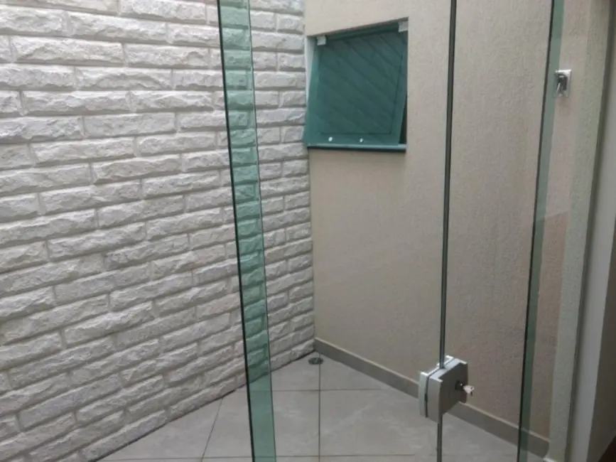 Foto 4 de Sobrado com 3 quartos à venda, 216m2 em Vila Zulmira, São Paulo - SP