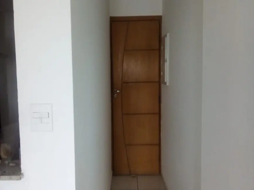 Foto 1 de Apartamento com 3 quartos à venda em Parque São Domingos, São Paulo - SP