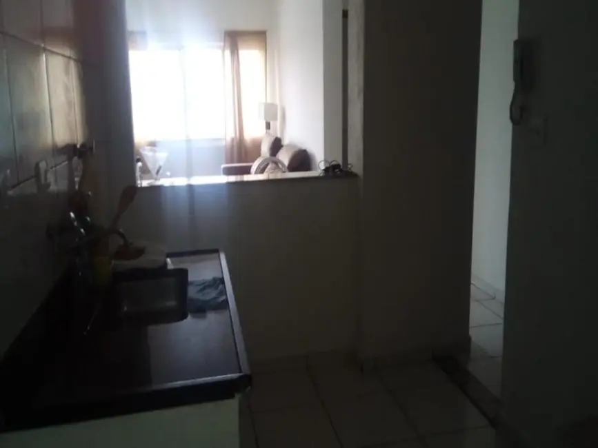 Foto 3 de Apartamento com 3 quartos à venda em Parque São Domingos, São Paulo - SP