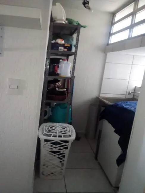 Foto 8 de Apartamento com 3 quartos à venda em Parque São Domingos, São Paulo - SP