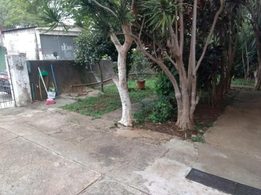 Foto 1 de Casa com 2 quartos à venda, 740m2 em Vila Clarice, São Paulo - SP