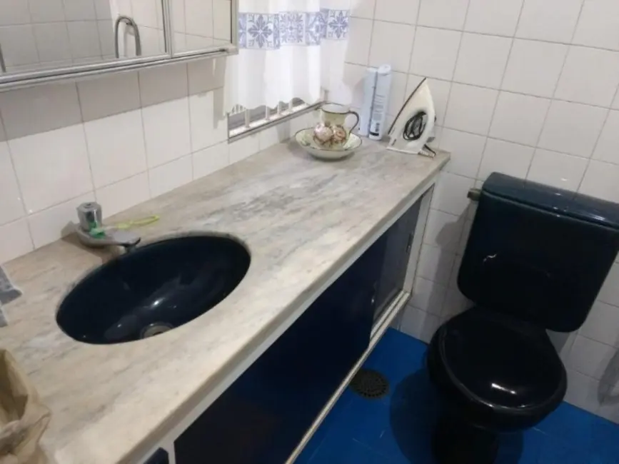 Foto 9 de Casa com 2 quartos à venda, 740m2 em Vila Clarice, São Paulo - SP