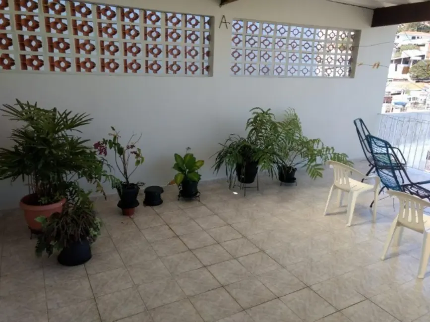 Foto 6 de Casa com 2 quartos à venda, 120m2 em Jardim Mutinga, São Paulo - SP