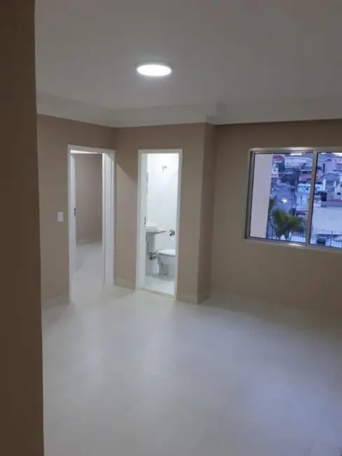 Foto 2 de Apartamento com 2 quartos à venda, 51m2 em Freguesia do Ó, São Paulo - SP