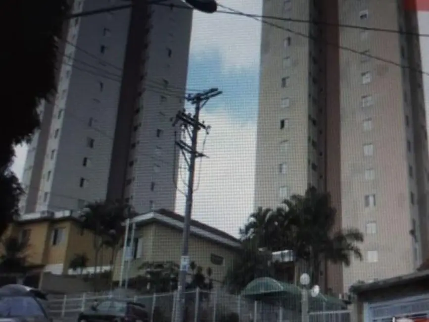 Foto 1 de Apartamento com 2 quartos à venda, 51m2 em Freguesia do Ó, São Paulo - SP