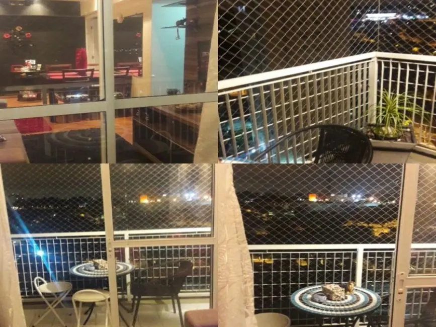 Foto 4 de Apartamento com 2 quartos à venda, 60m2 em Jardim Esmeralda, São Paulo - SP