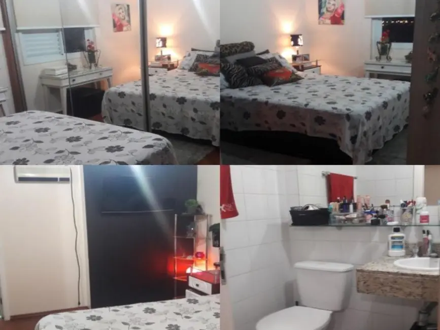 Foto 5 de Apartamento com 2 quartos à venda, 60m2 em Jardim Esmeralda, São Paulo - SP