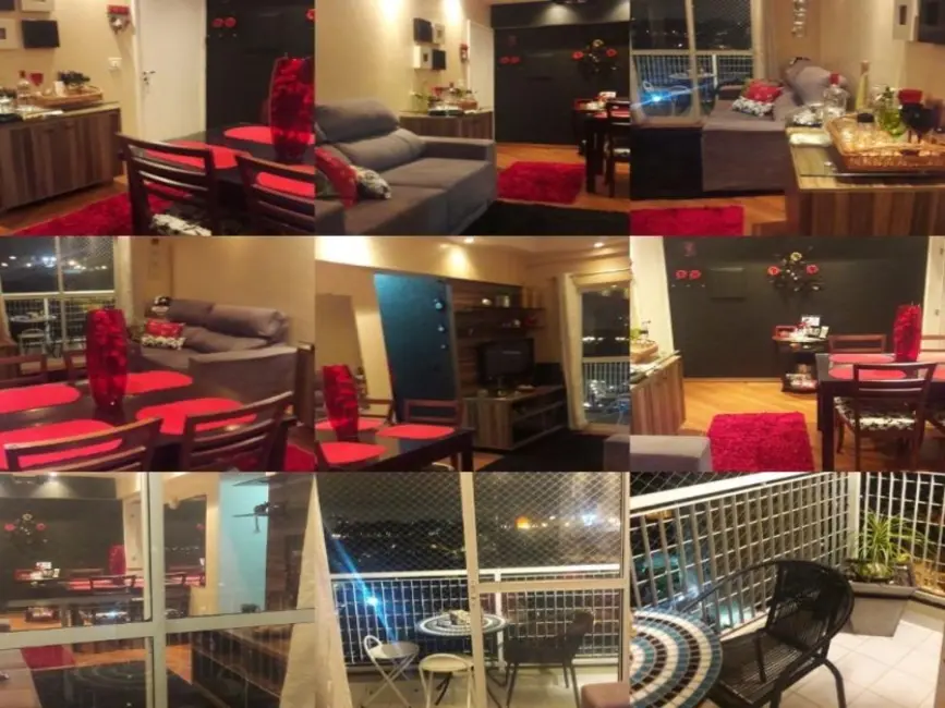 Foto 3 de Apartamento com 2 quartos à venda, 60m2 em Jardim Esmeralda, São Paulo - SP