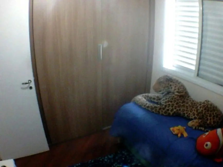 Foto 6 de Apartamento com 2 quartos à venda, 60m2 em Jardim Esmeralda, São Paulo - SP