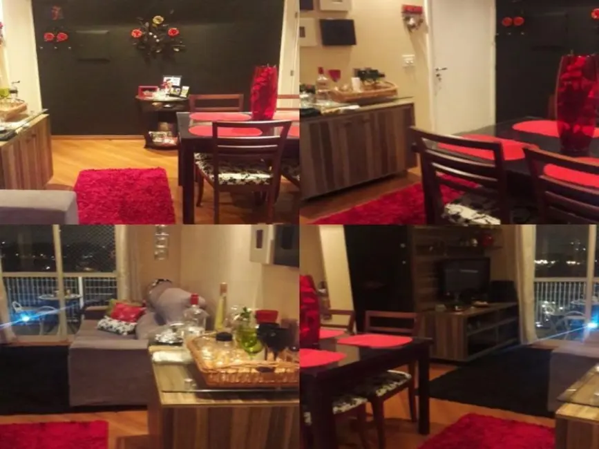 Foto 2 de Apartamento com 2 quartos à venda, 60m2 em Jardim Esmeralda, São Paulo - SP