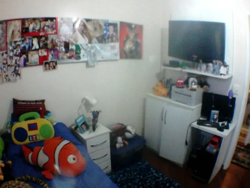 Foto 7 de Apartamento com 2 quartos à venda, 60m2 em Jardim Esmeralda, São Paulo - SP