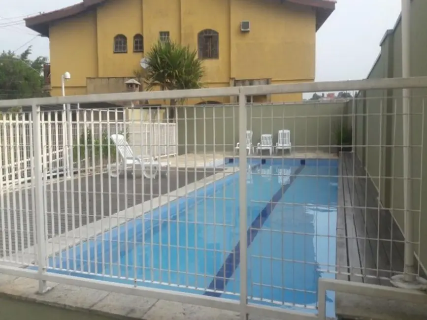 Foto 1 de Apartamento com 2 quartos à venda, 60m2 em Jardim Esmeralda, São Paulo - SP