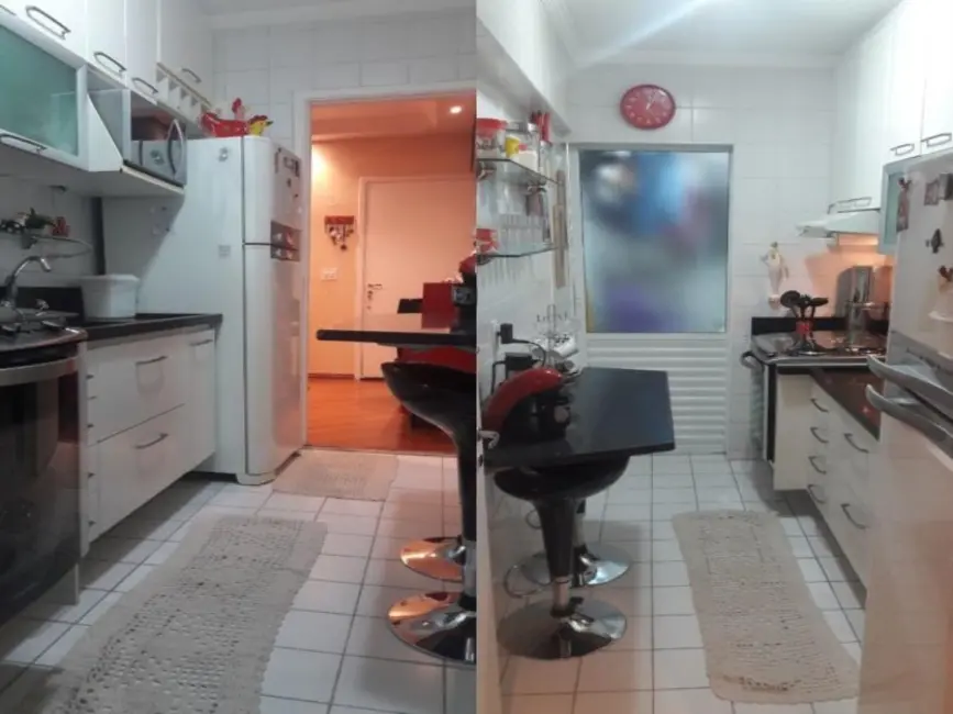 Foto 8 de Apartamento com 2 quartos à venda, 60m2 em Jardim Esmeralda, São Paulo - SP