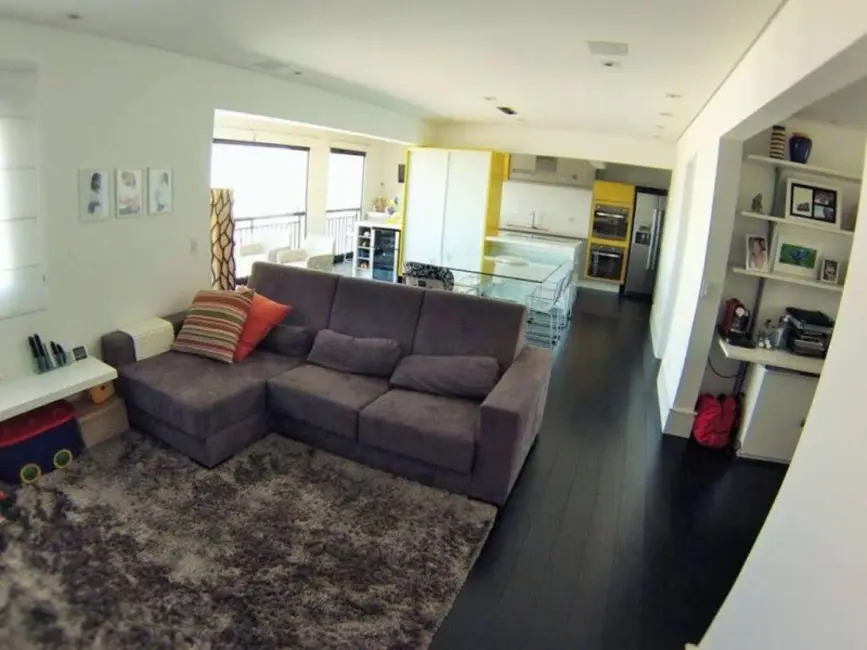 Foto 4 de Apartamento com 2 quartos à venda, 135m2 em Vila Leopoldina, São Paulo - SP