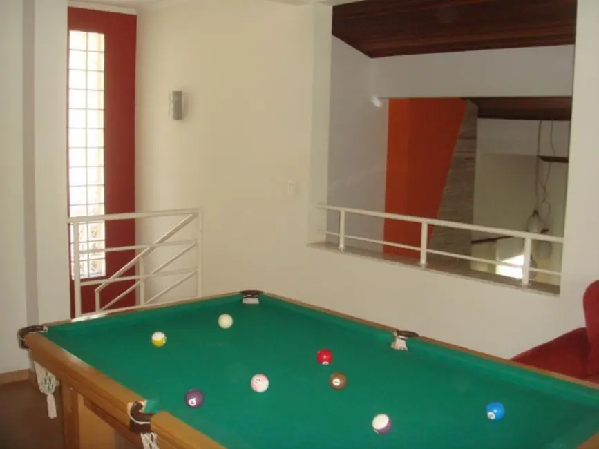 Sobrado com 3 quartos à venda, 350m2 em Jundiai - SP - imagem 7 Foto 7 de Sobrado com 3 quartos à venda, 350m2 em Jundiai - SP