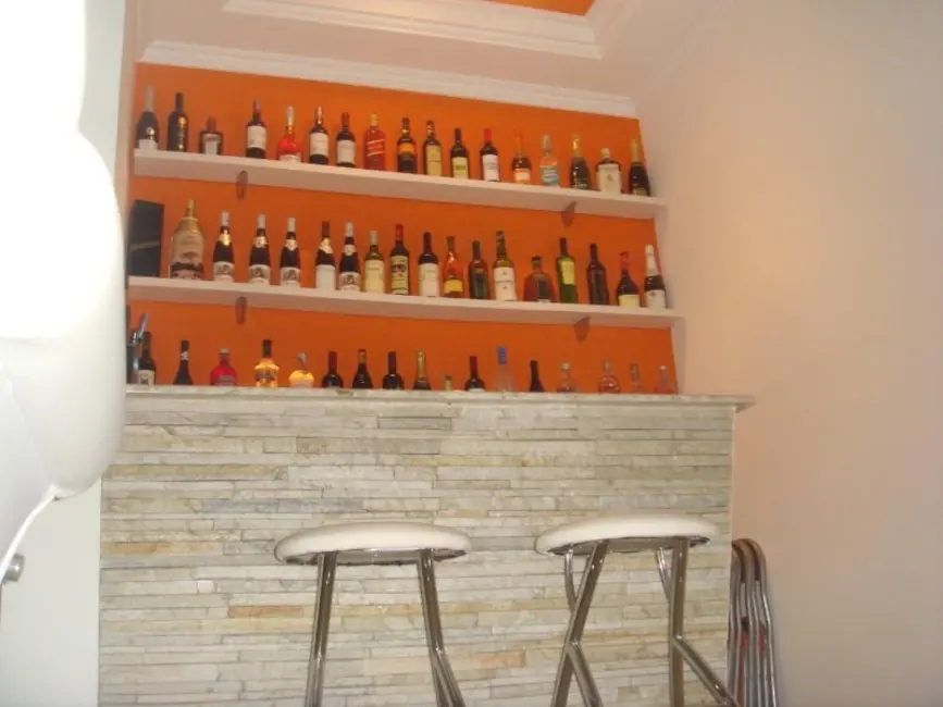 Sobrado com 3 quartos à venda, 350m2 em Jundiai - SP - imagem 3 Foto 3 de Sobrado com 3 quartos à venda, 350m2 em Jundiai - SP