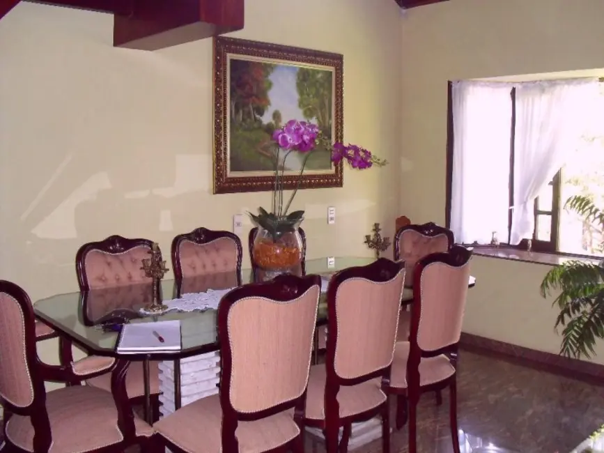 Foto 3 de Sobrado com 3 quartos à venda, 400m2 em City América, São Paulo - SP