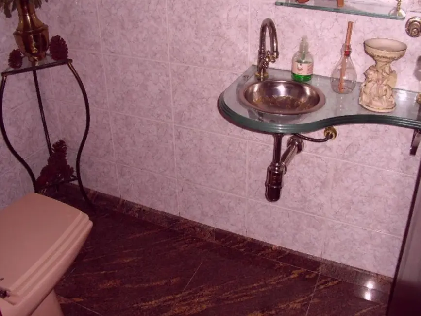 Foto 4 de Sobrado com 3 quartos à venda, 400m2 em City América, São Paulo - SP