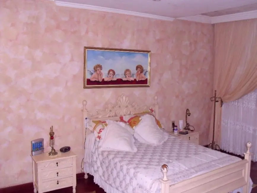 Foto 8 de Sobrado com 3 quartos à venda, 400m2 em City América, São Paulo - SP