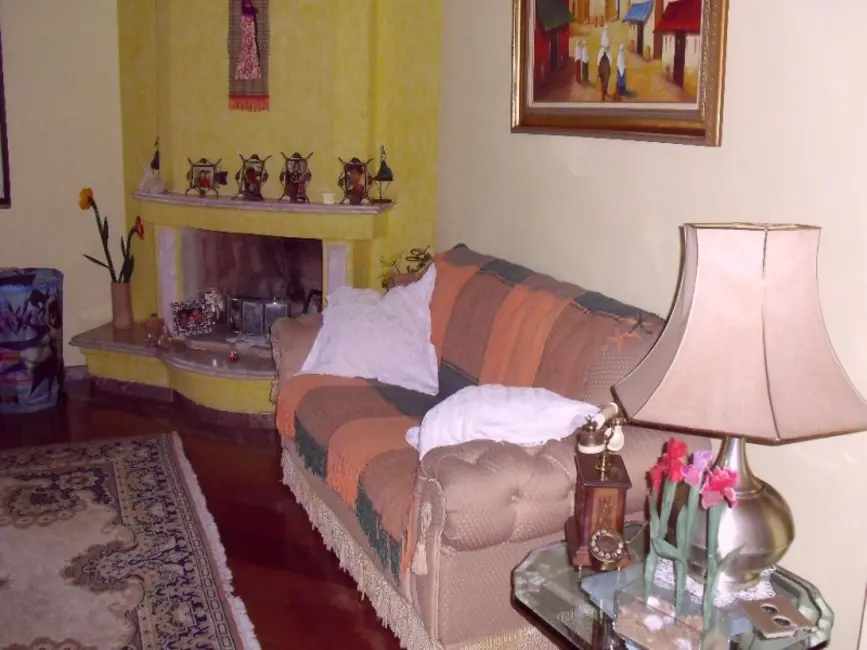 Foto 5 de Sobrado com 3 quartos à venda, 400m2 em City América, São Paulo - SP