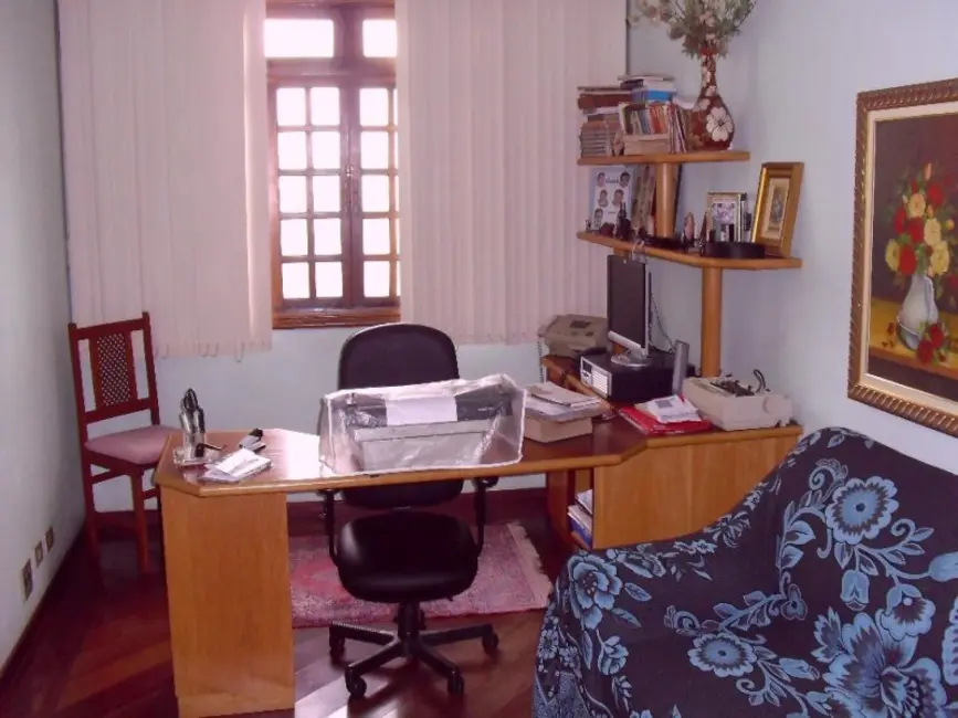 Foto 7 de Sobrado com 3 quartos à venda, 400m2 em City América, São Paulo - SP