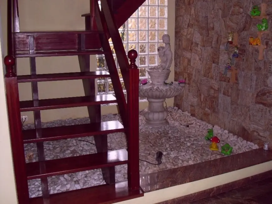 Foto 6 de Sobrado com 3 quartos à venda, 400m2 em City América, São Paulo - SP