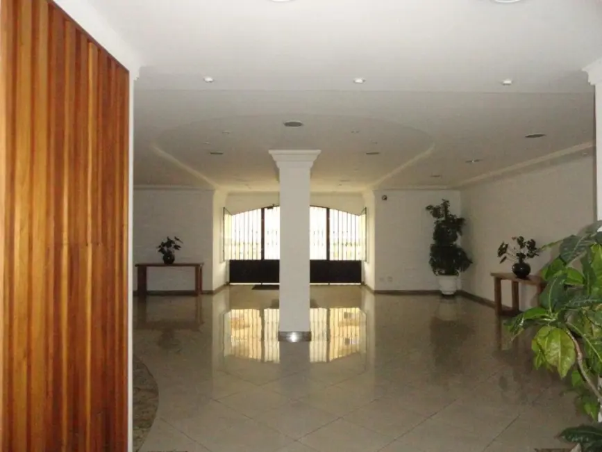 Foto 4 de Apartamento com 3 quartos à venda, 90m2 em Pirituba, São Paulo - SP