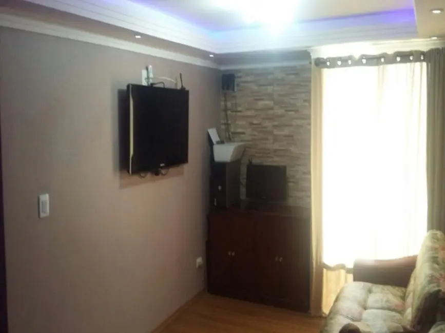 Foto 2 de Apartamento com 2 quartos à venda, 69m2 em Pirituba, São Paulo - SP