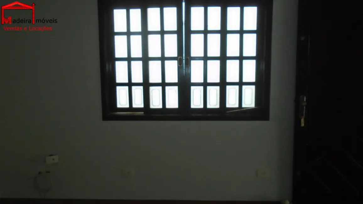 Foto 8 de Casa com 3 quartos para alugar, 150m2 em Vila Guedes, São Paulo - SP